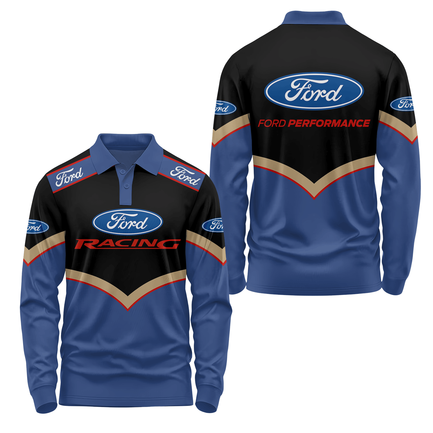 Ford Apparels USPL173