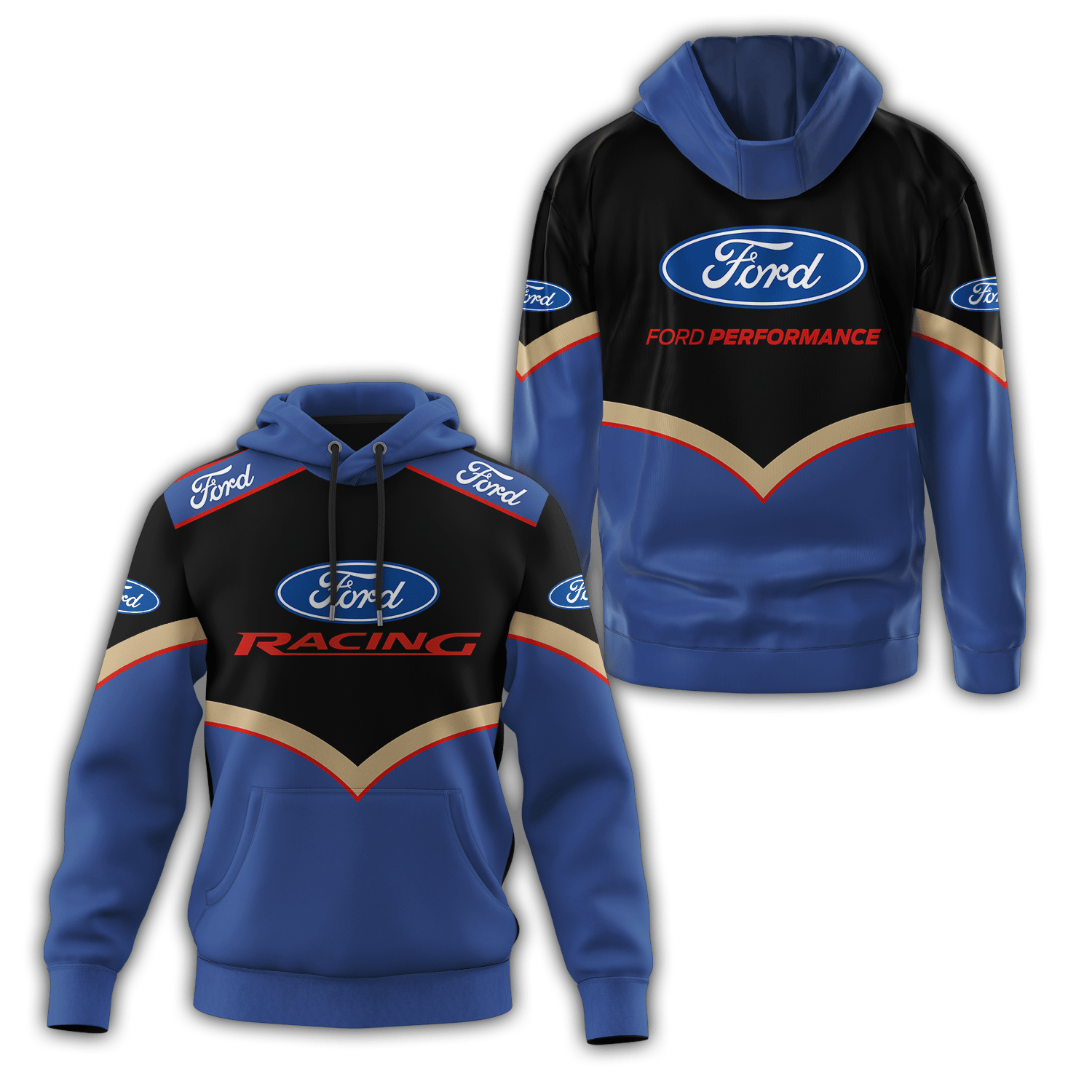 Ford Apparels USPL173