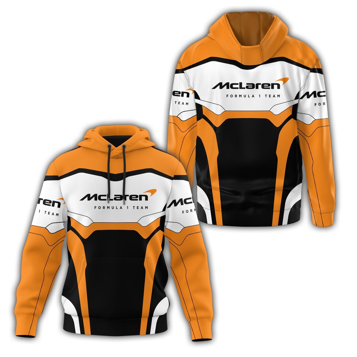 Mc Laren Apparels USPL284