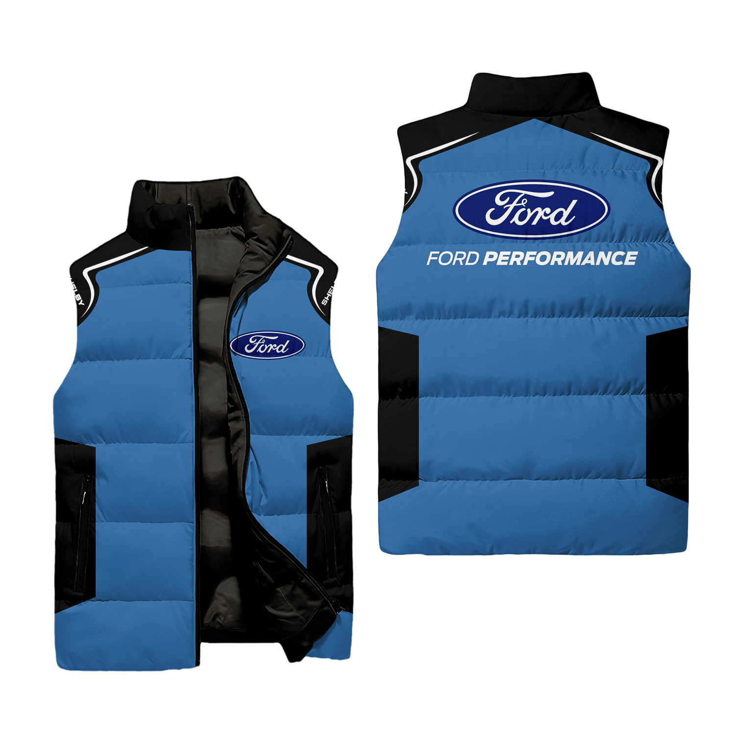 Ford Apparels USPL168