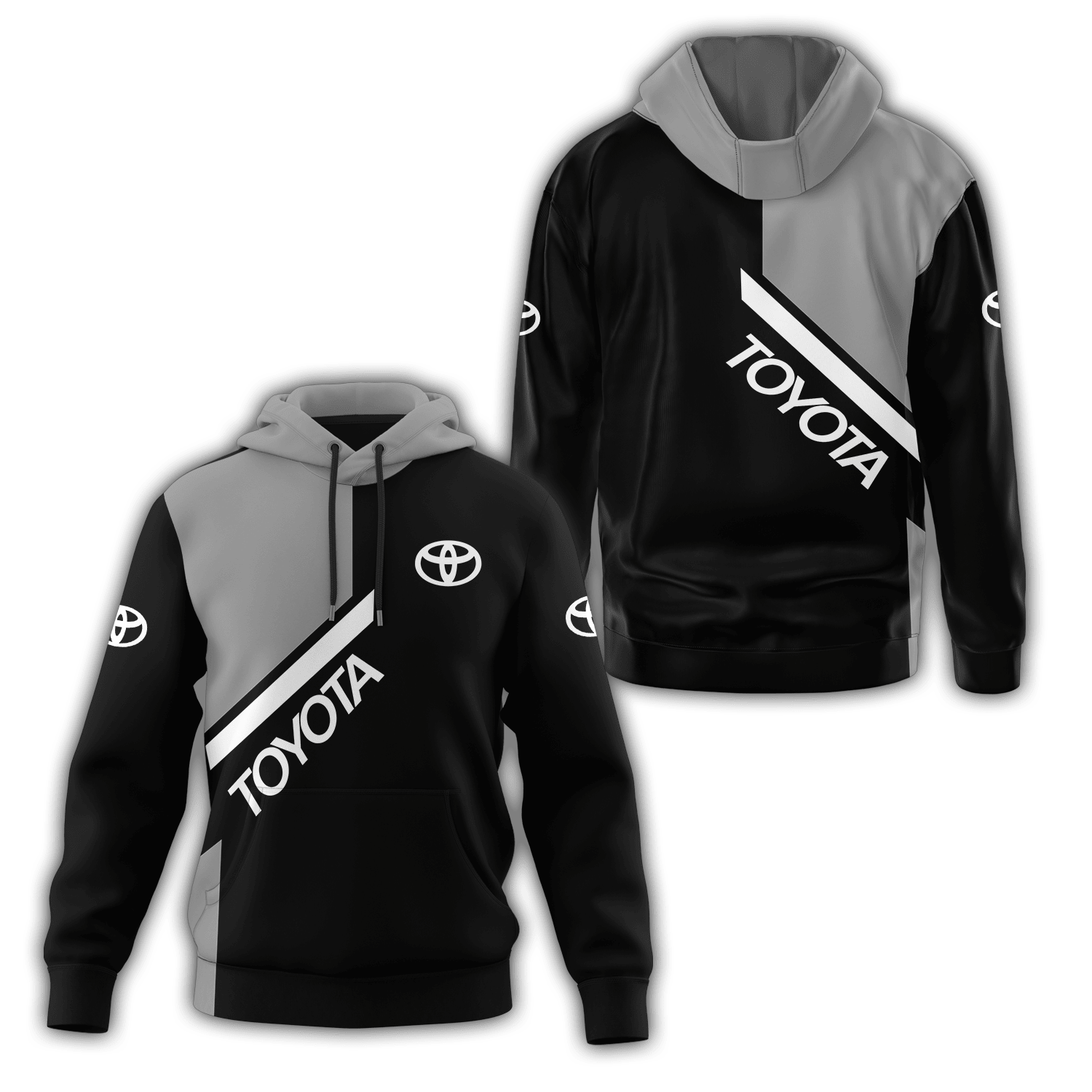 Toyota Apparels USPL802