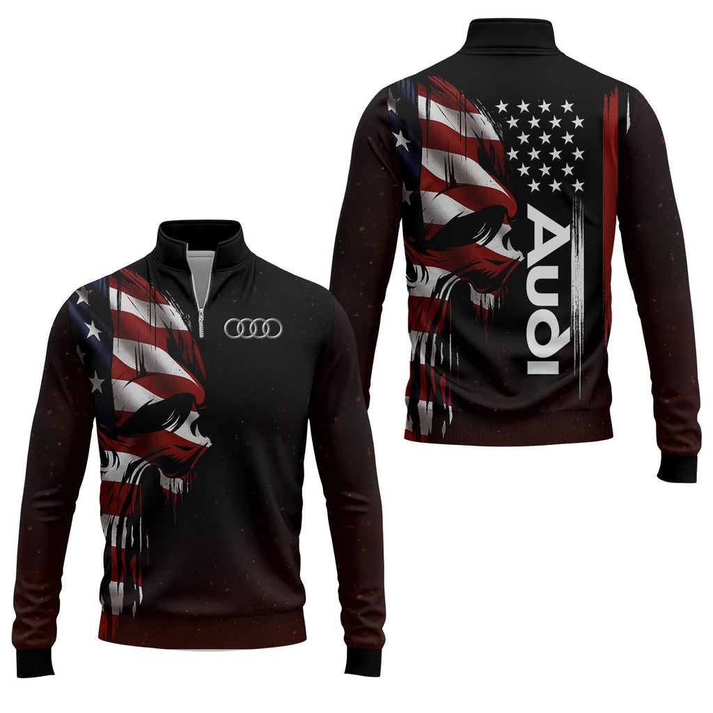 Audi Apparels USPL785