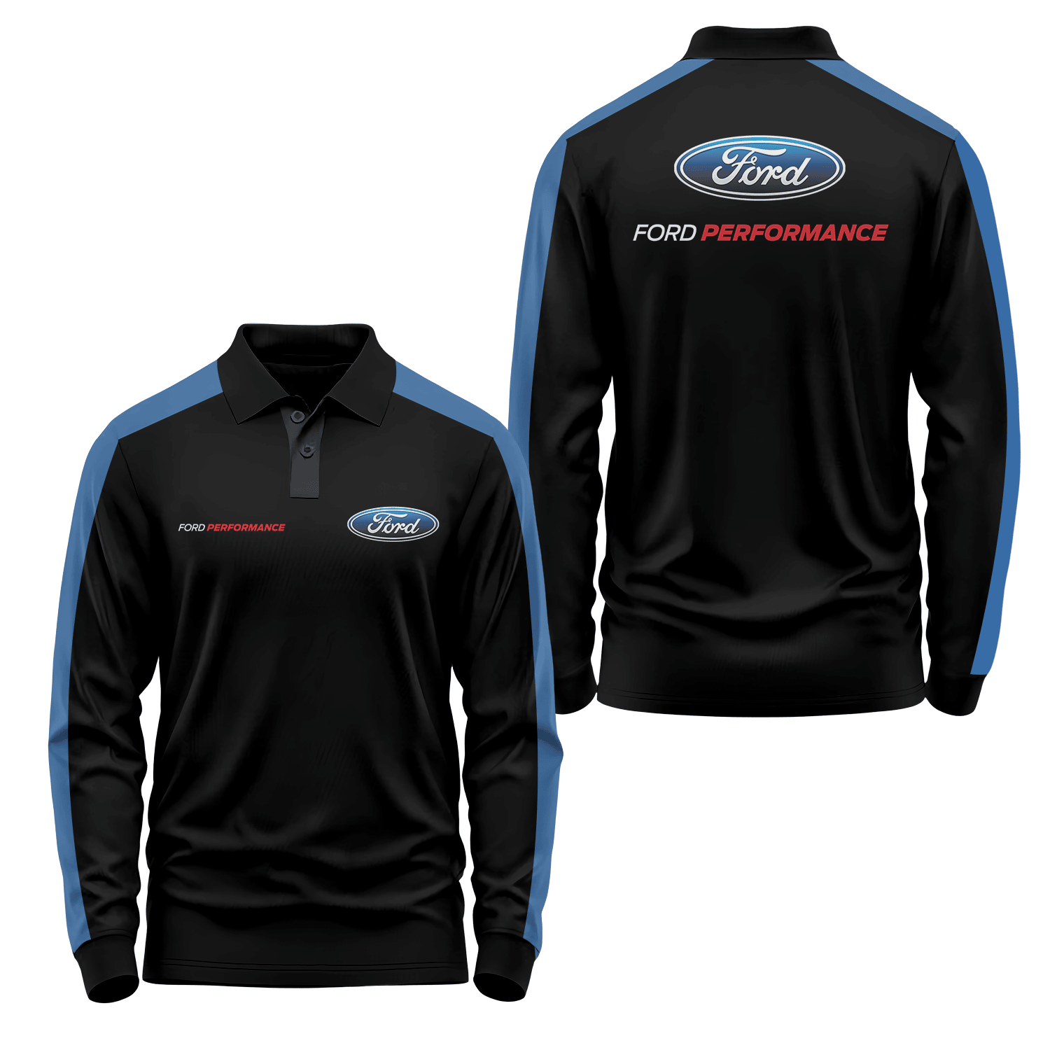 Ford Apparels USPL138