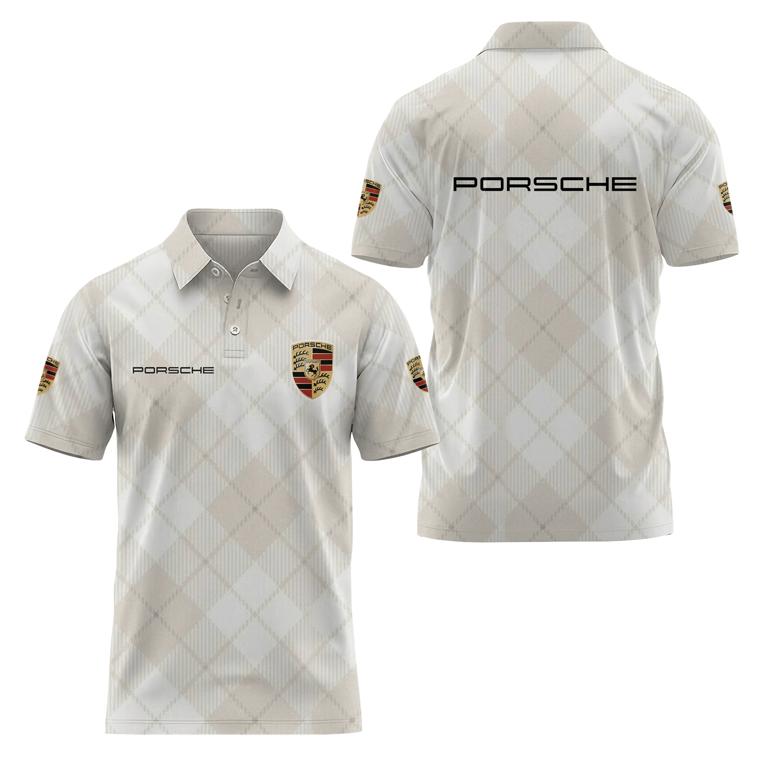 PORS Apparels USPL069 1