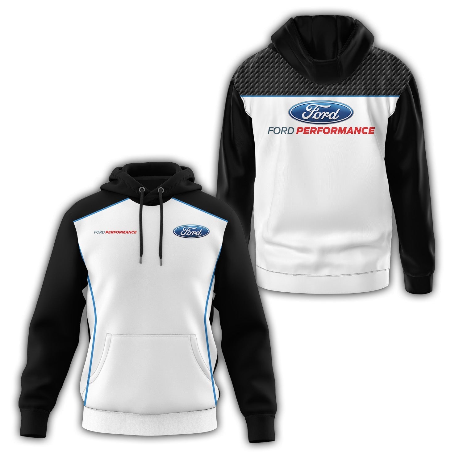 Ford Apparels USPL147