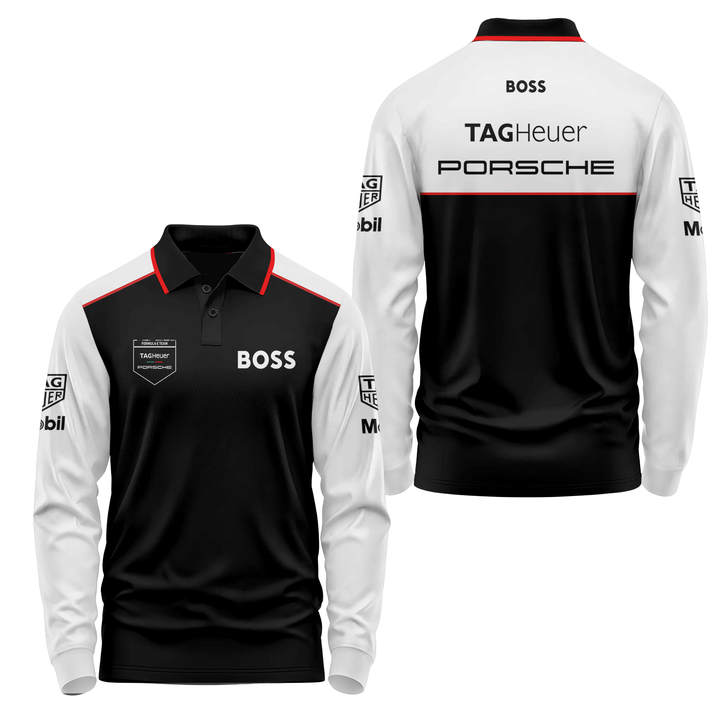 PORS Apparels USPL052 2