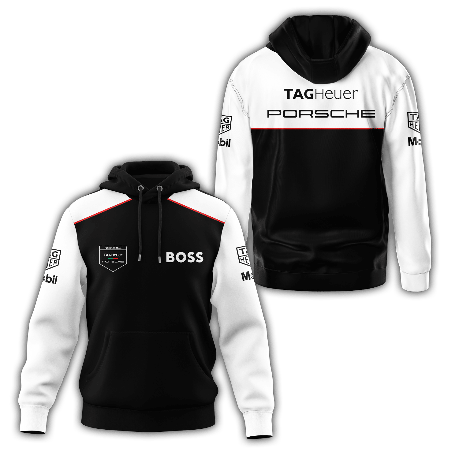PORS Apparels USPL052 4