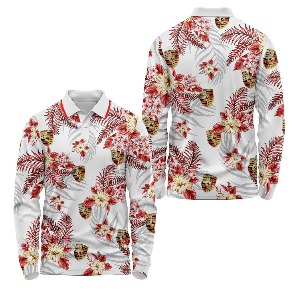 PORS Apparels USPL122 2