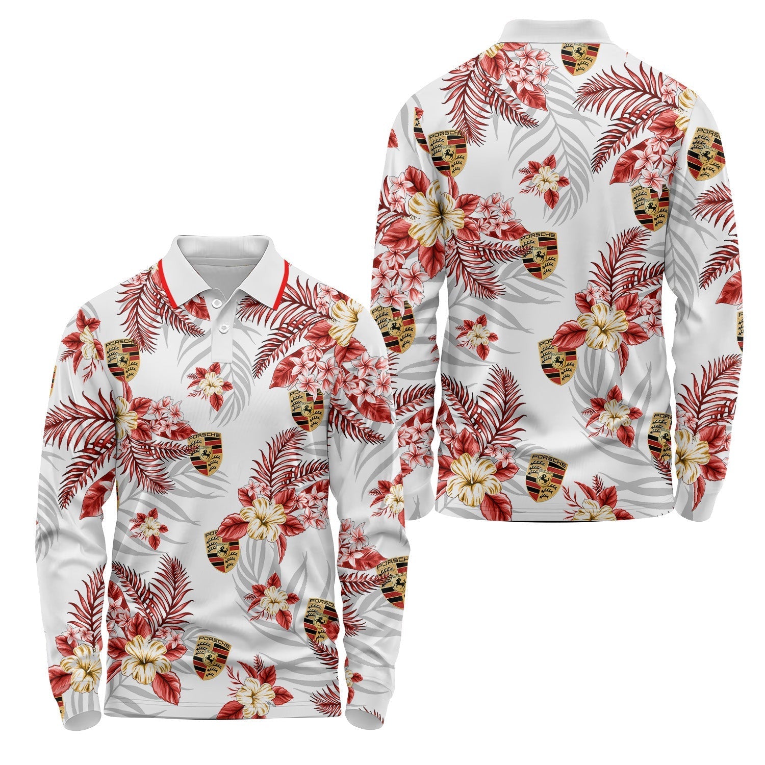 PORS Apparels USPL122 2