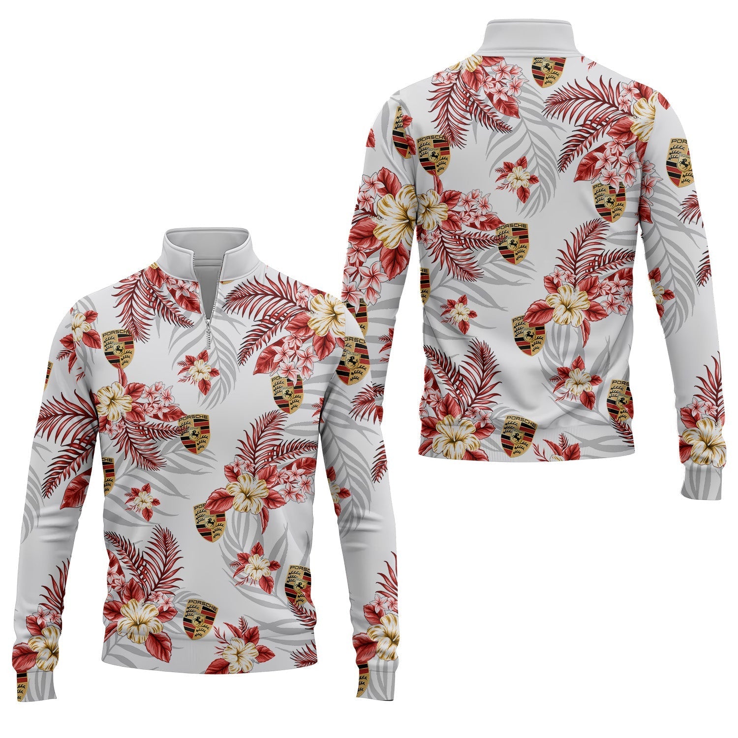 PORS Apparels USPL122 3
