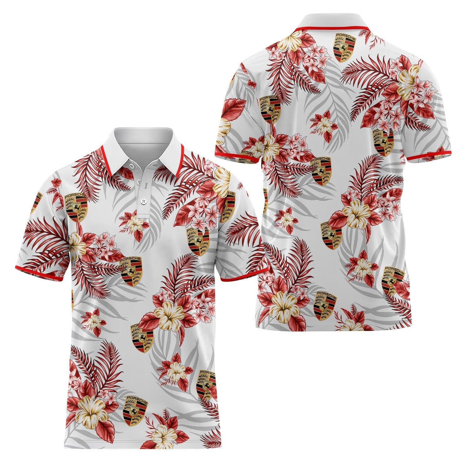 PORS Apparels USPL122 1
