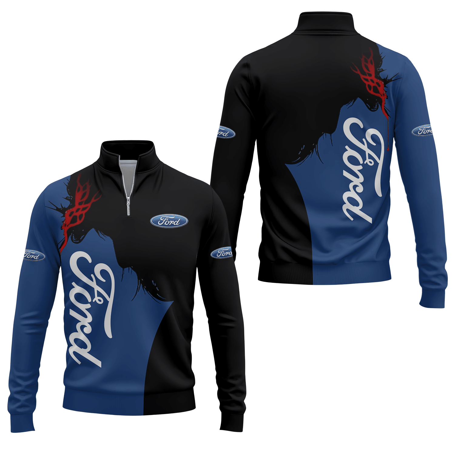 Ford Apparels USPL201