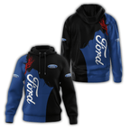 Ford Apparels USPL201