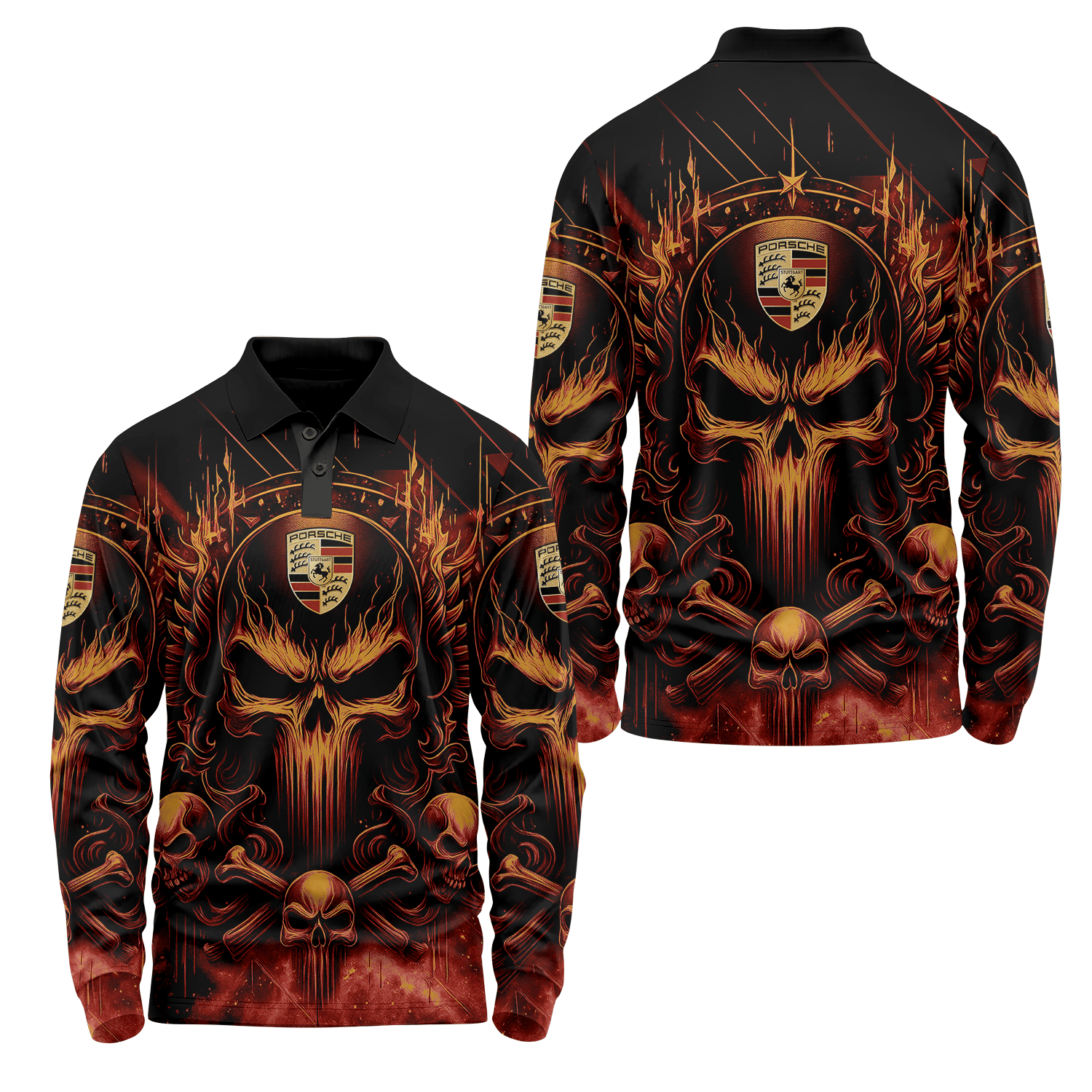 PORS Apparels USPL135 2