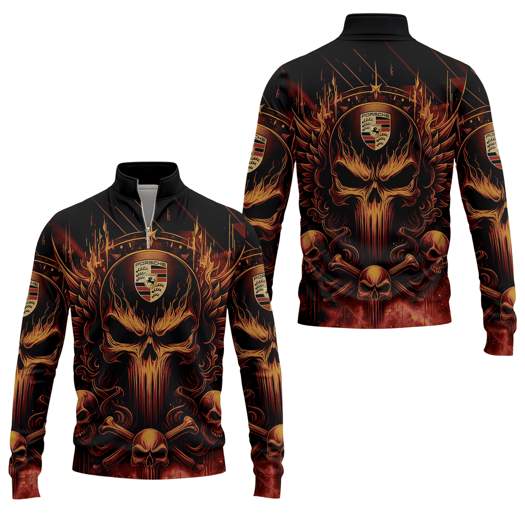 PORS Apparels USPL135 3