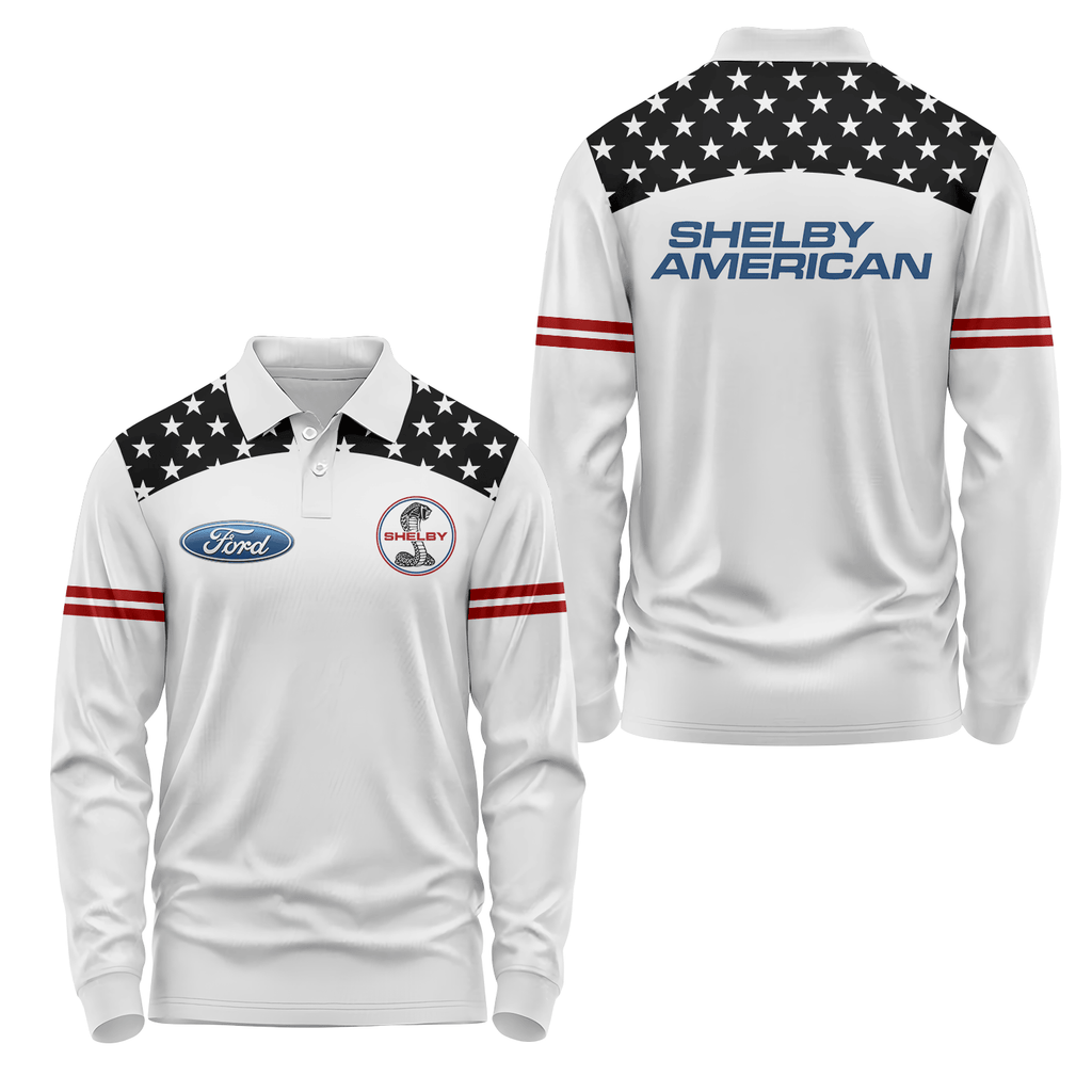Ford Apparels USPL164
