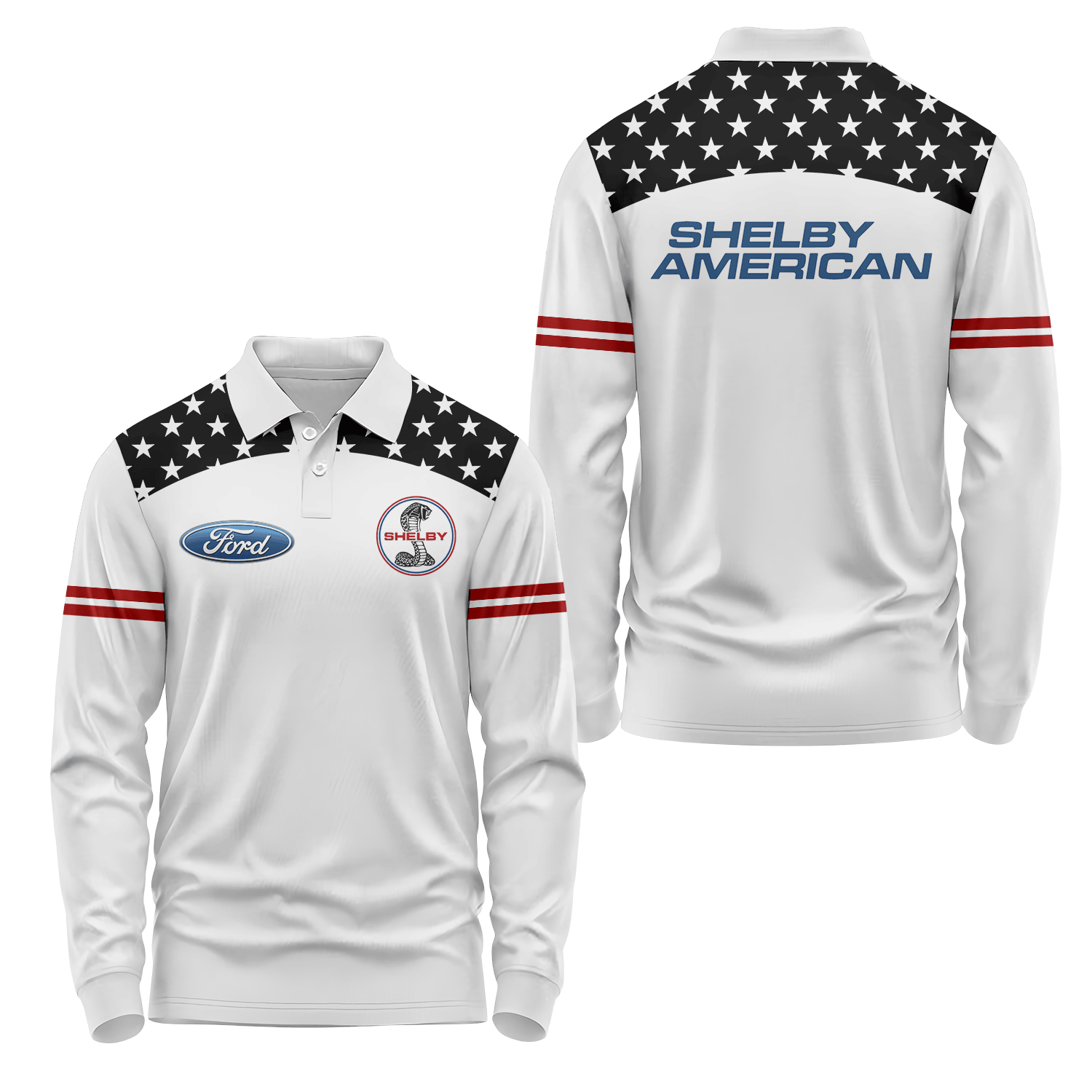 Ford Apparels USPL164
