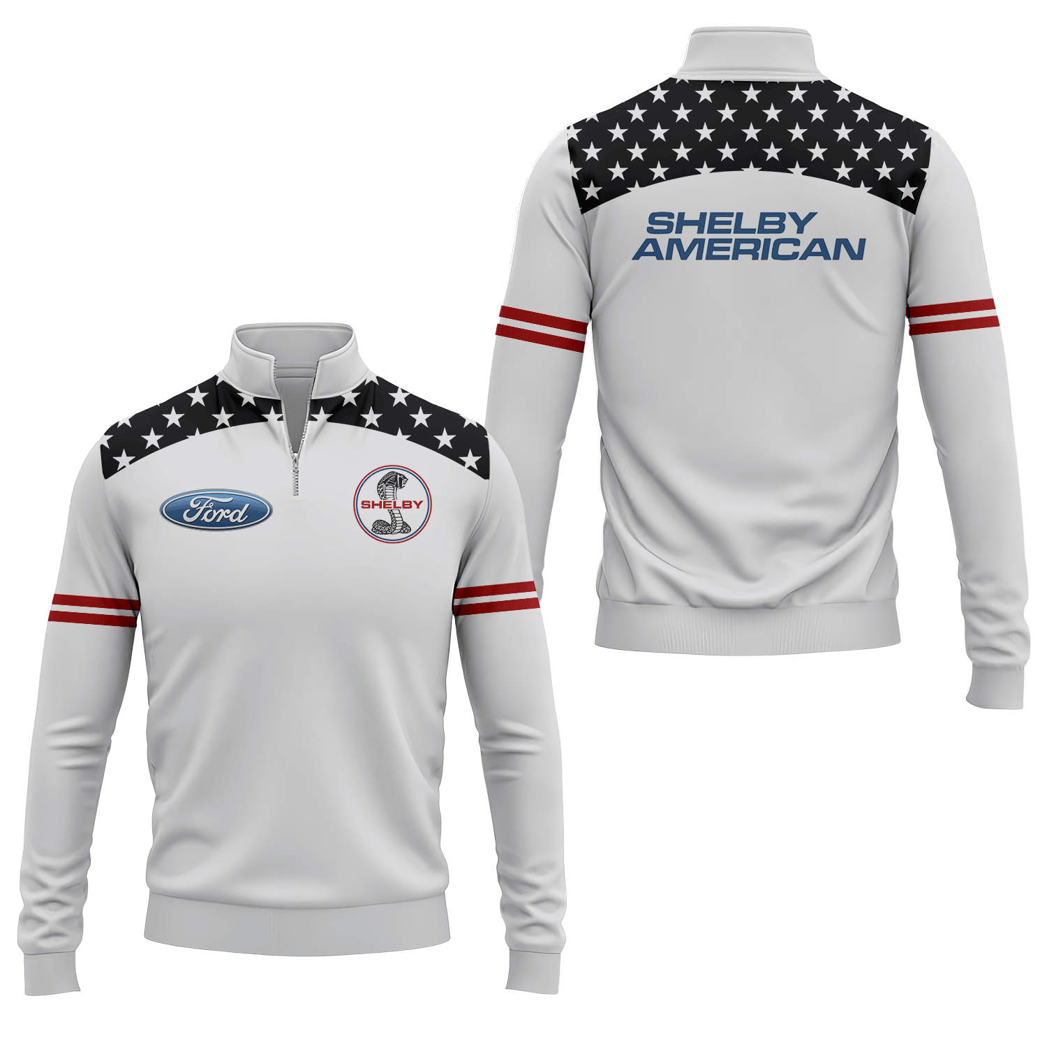 Ford Apparels USPL164