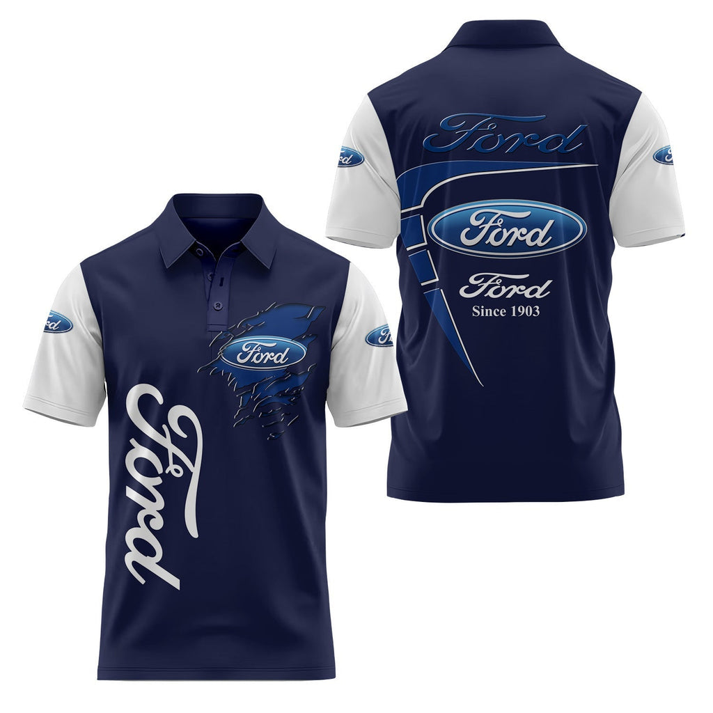 Ford Apparels USPL190