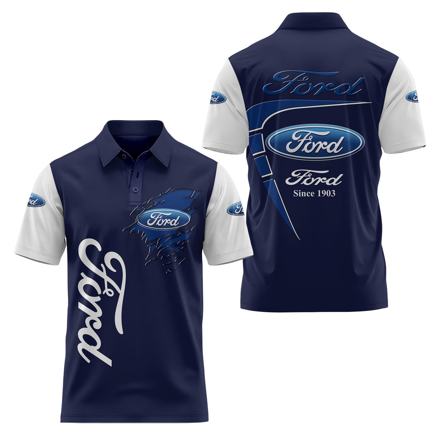 Ford Apparels USPL190