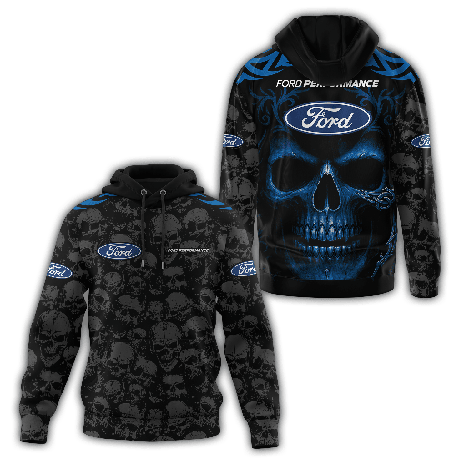 Ford Apparels USPL181