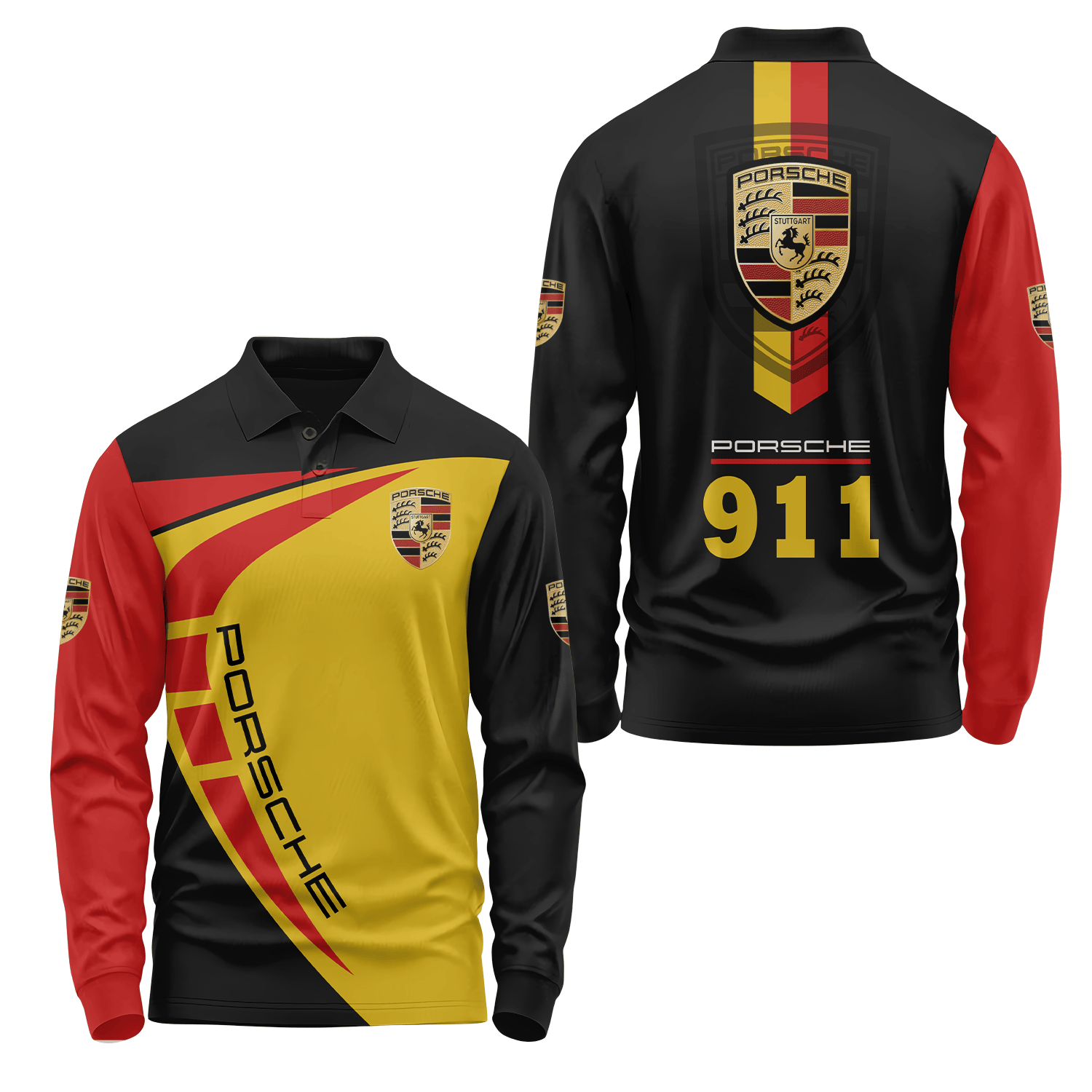 PORS Apparels USPL067 2