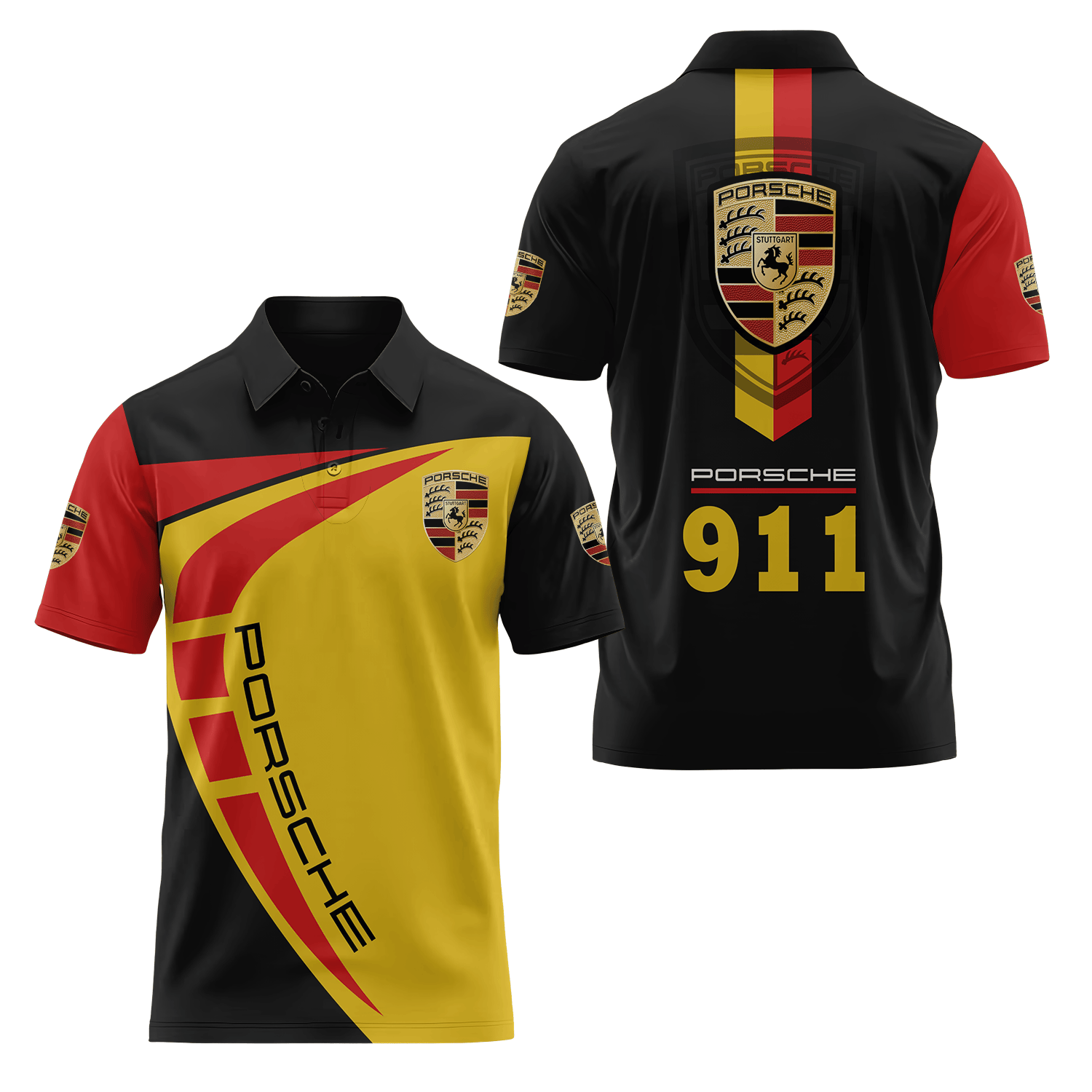 PORS Apparels USPL067 1
