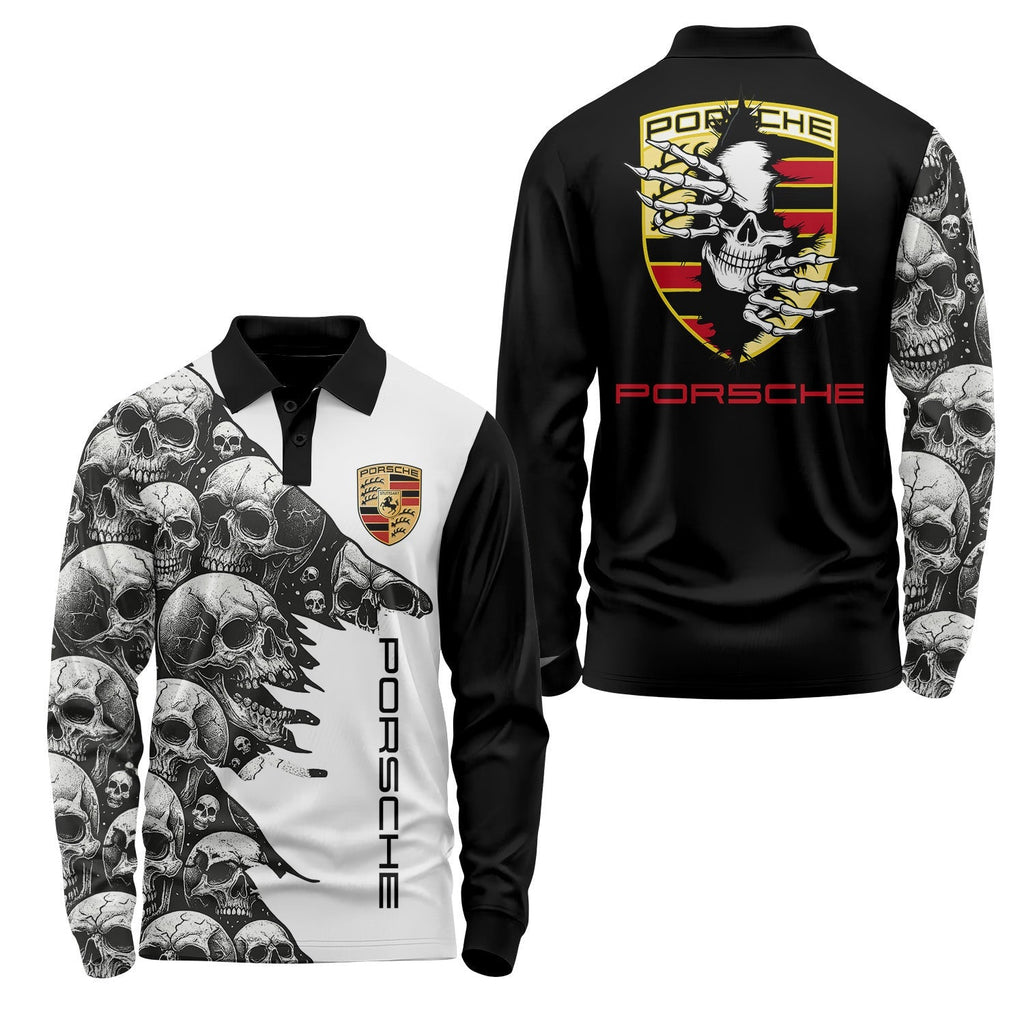 PORS Apparels USPL097 2