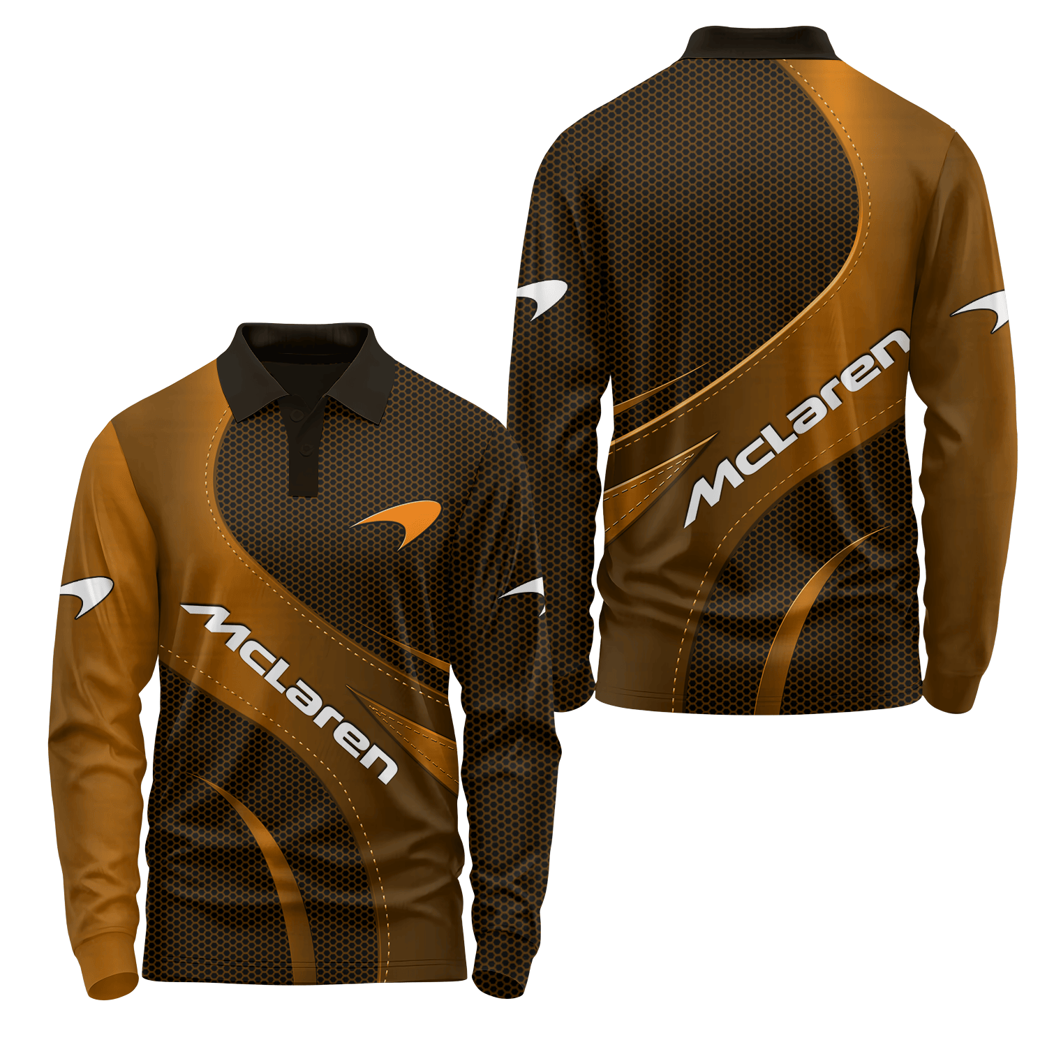 Mc Laren Apparels USPL289