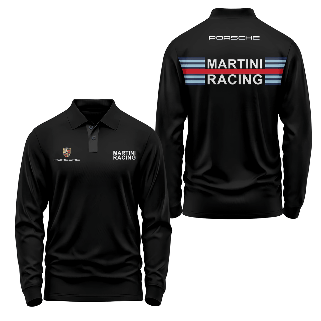 PORS | Premium Casual Apparel with Soft Fabric & Breathable Design for All-Day Comfort 2