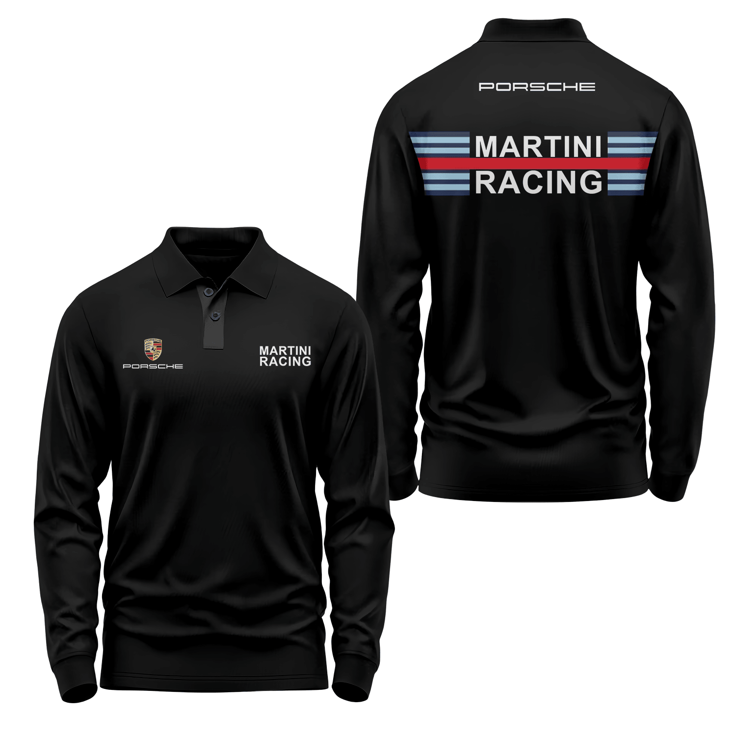 PORS | Premium Casual Apparel with Soft Fabric & Breathable Design for All-Day Comfort 2