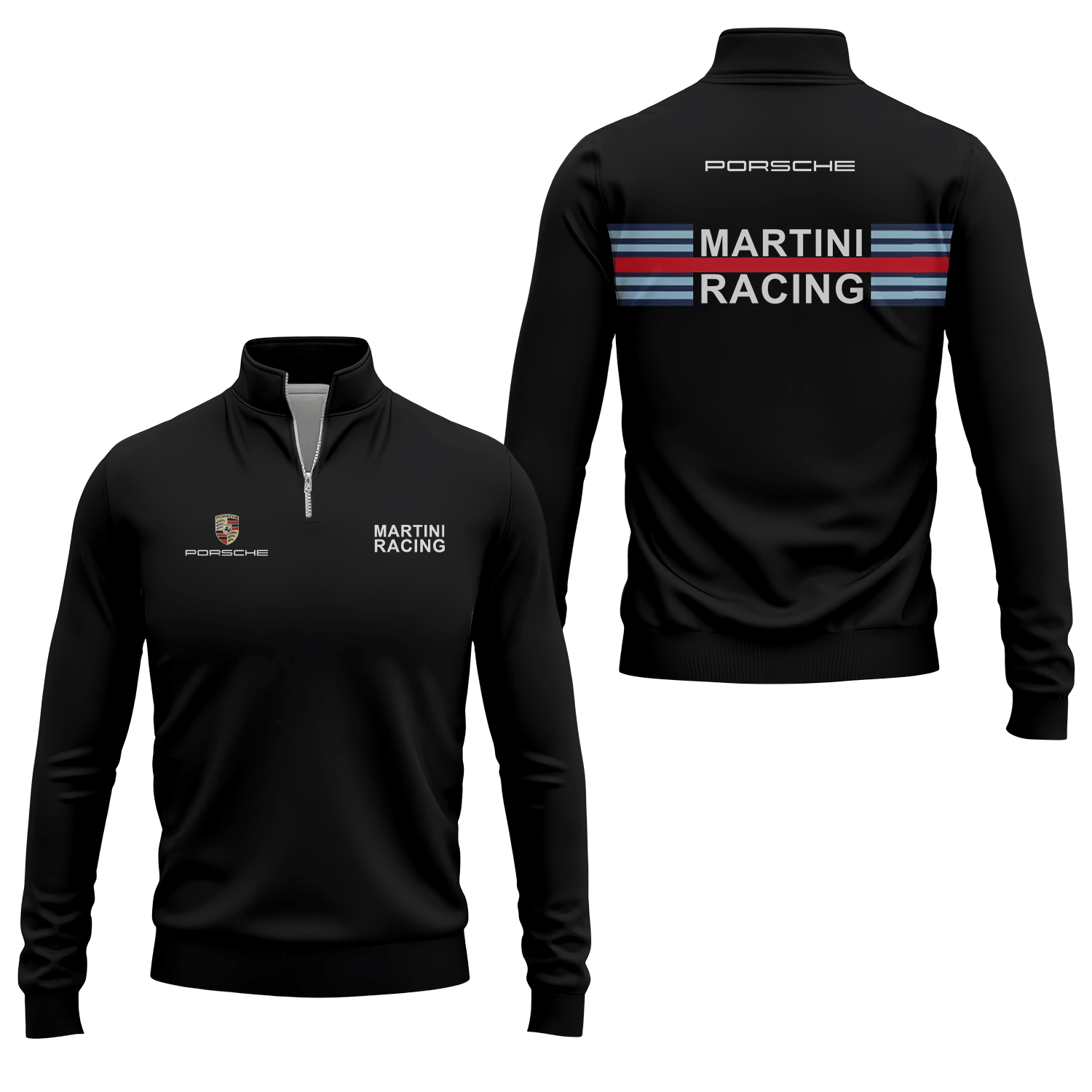 PORS | Premium Casual Apparel with Soft Fabric & Breathable Design for All-Day Comfort 3