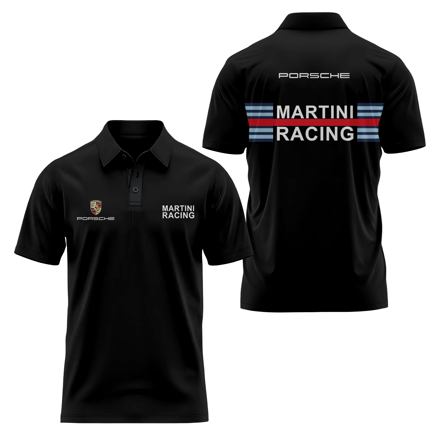 PORS | Premium Casual Apparel with Soft Fabric & Breathable Design for All-Day Comfort 1