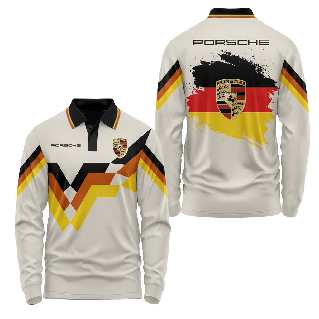 PORS Apparels USPL068 2