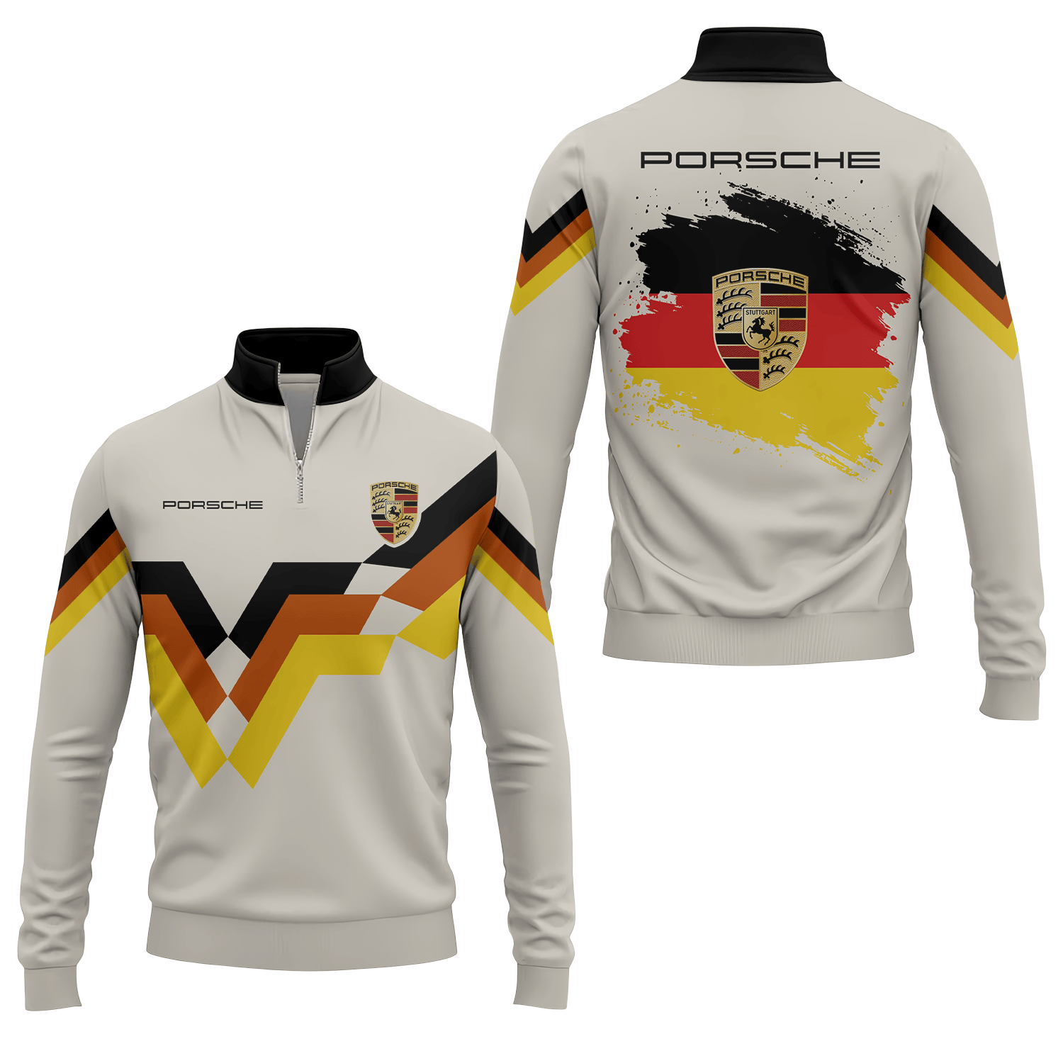PORS Apparels USPL068 3