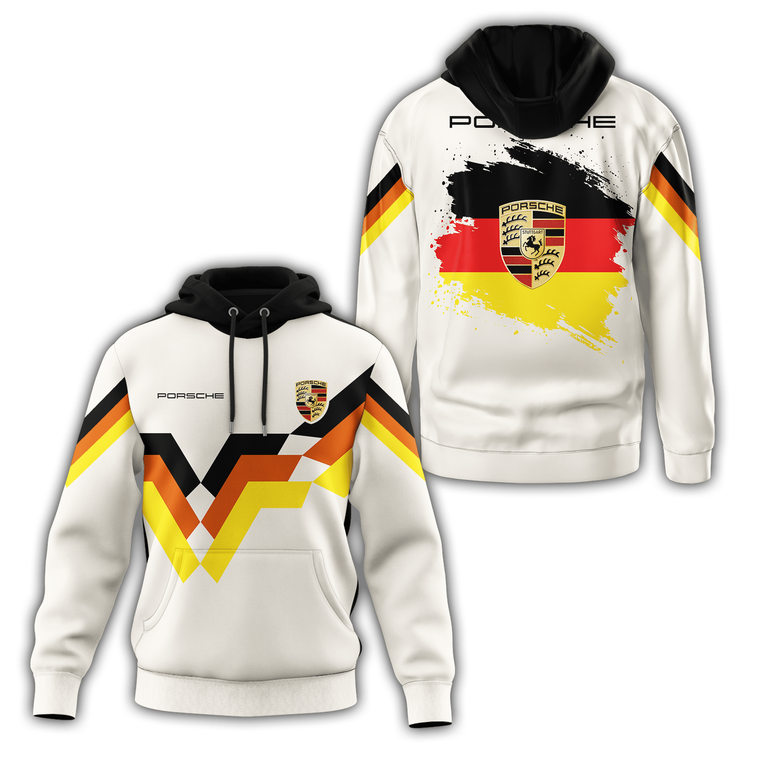 PORS Apparels USPL068 4