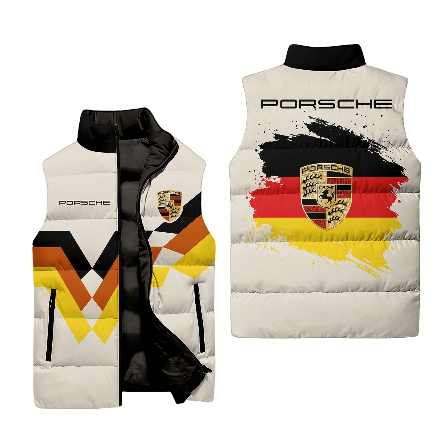 PORS Apparels USPL068 5