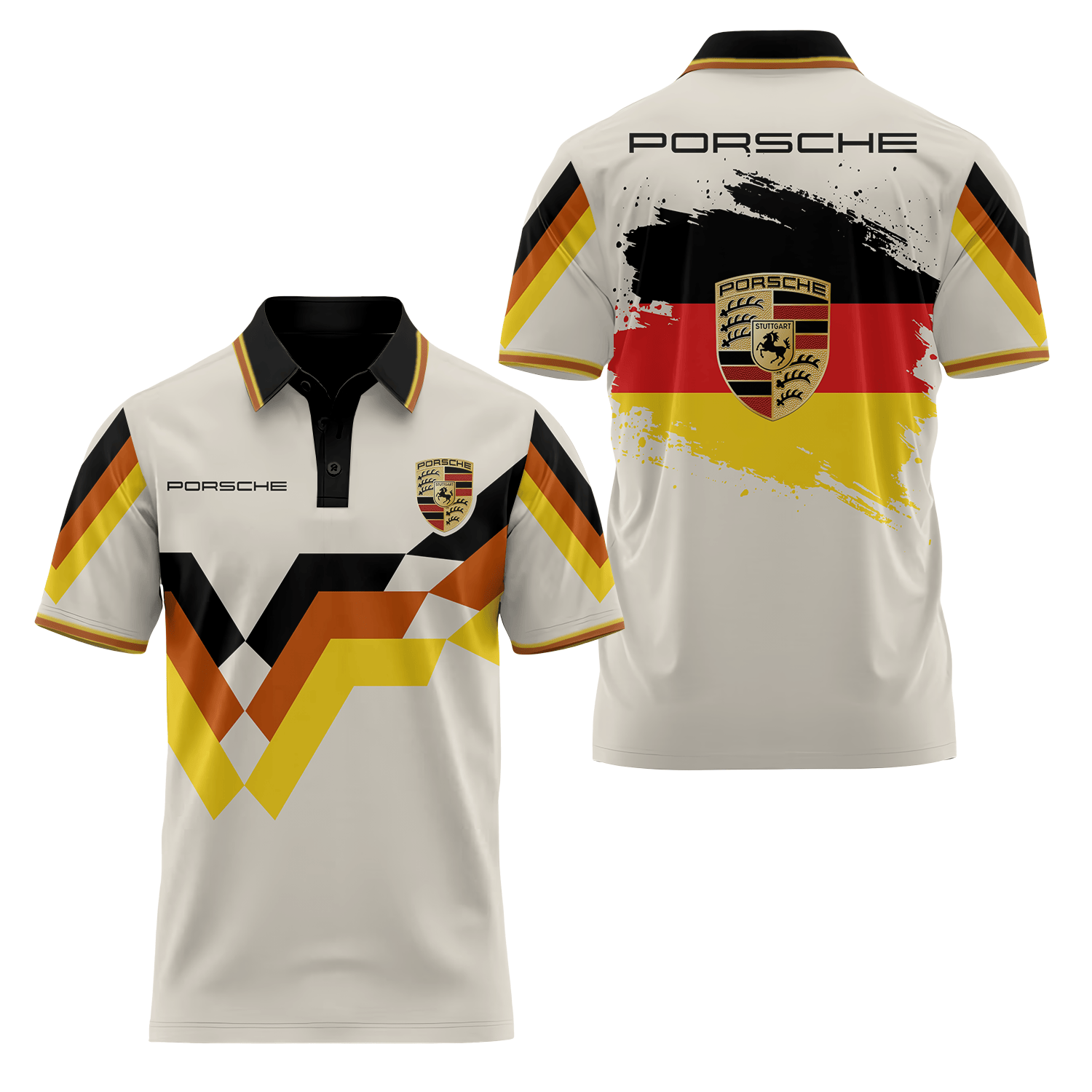 PORS Apparels USPL068 1