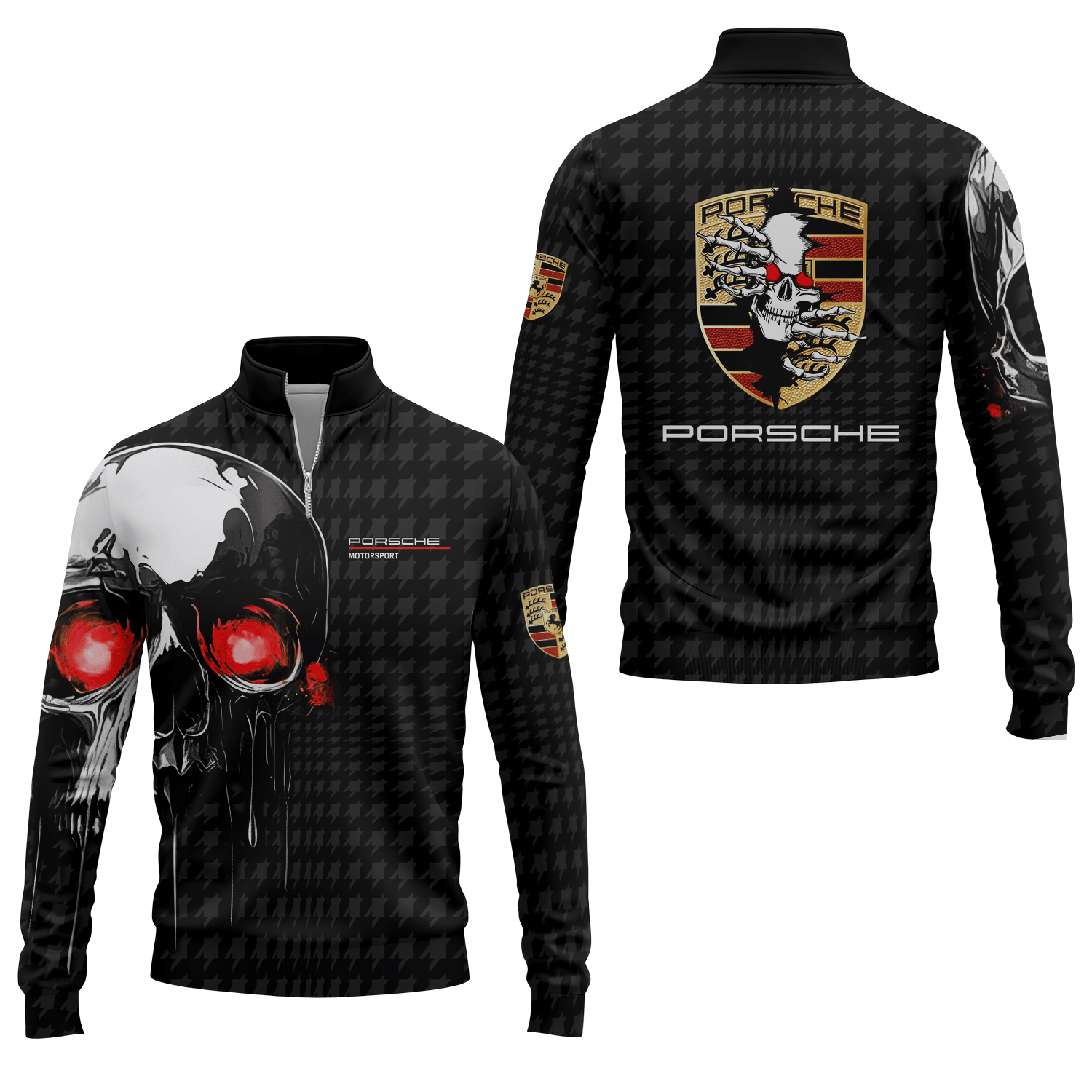 PORS Apparels USPL093 3