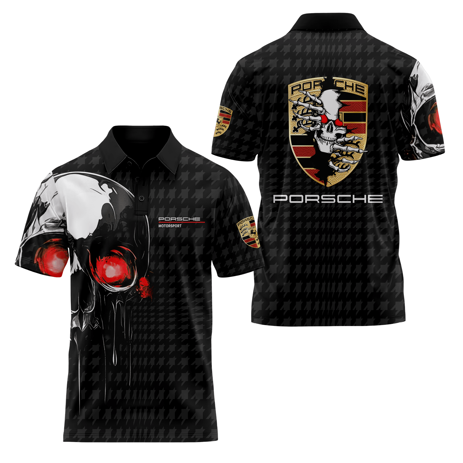 PORS Apparels USPL093 1