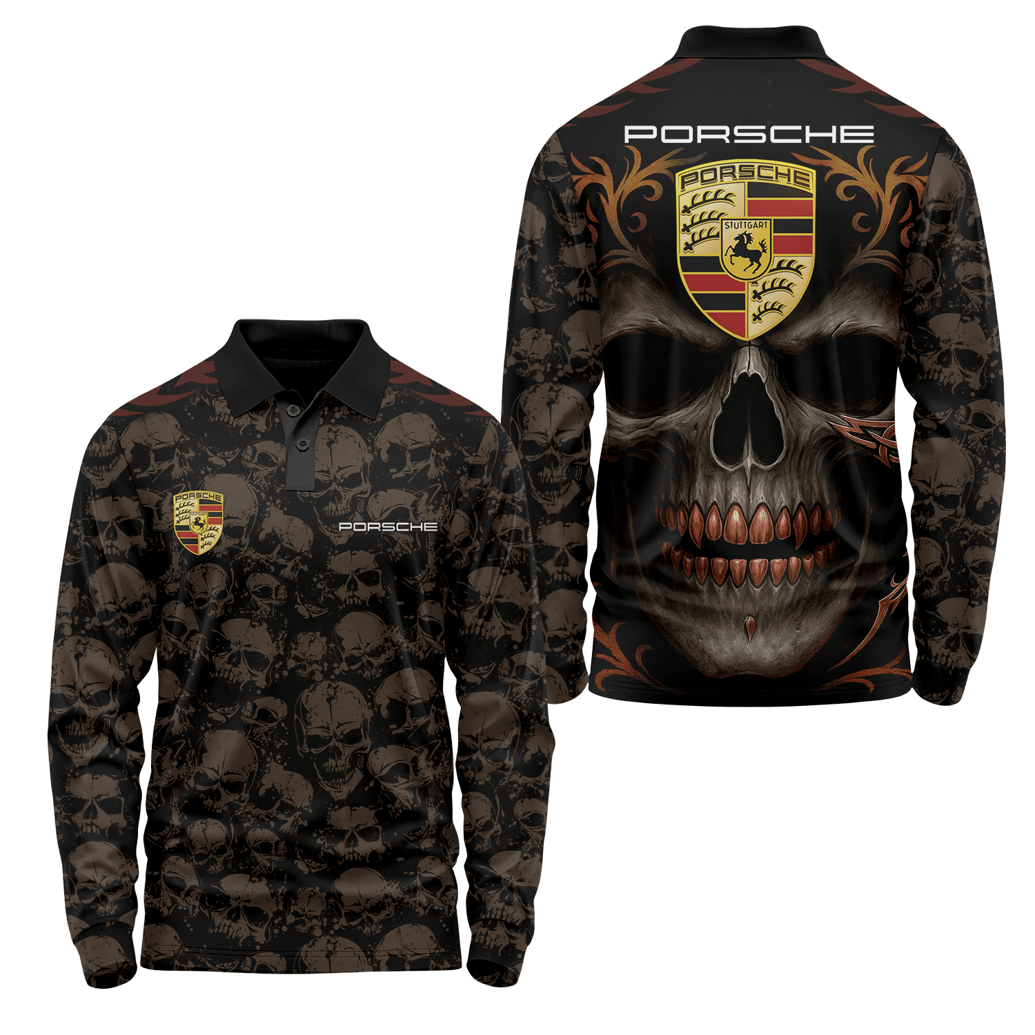 PORS Apparels USPL098 2