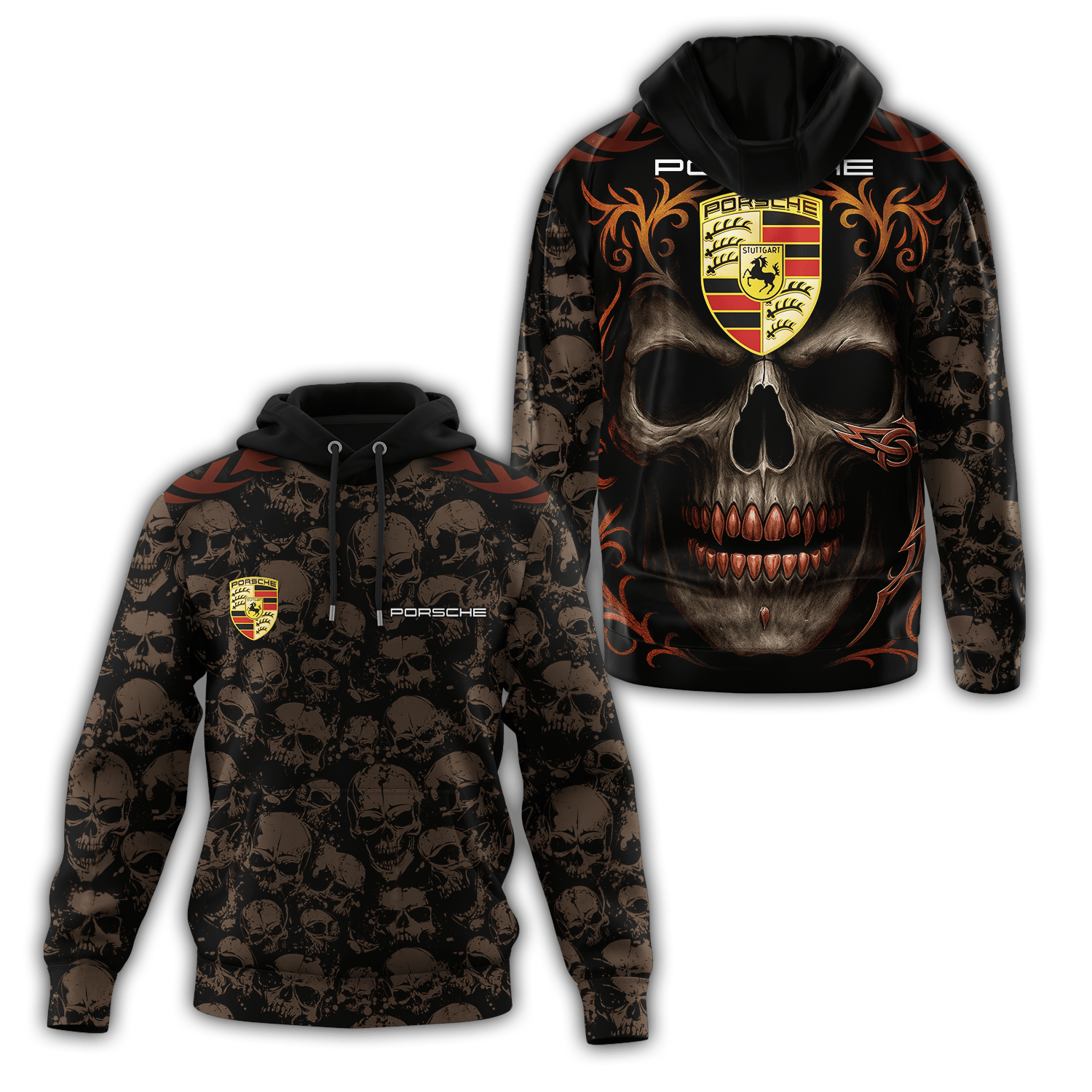 PORS Apparels USPL098 4