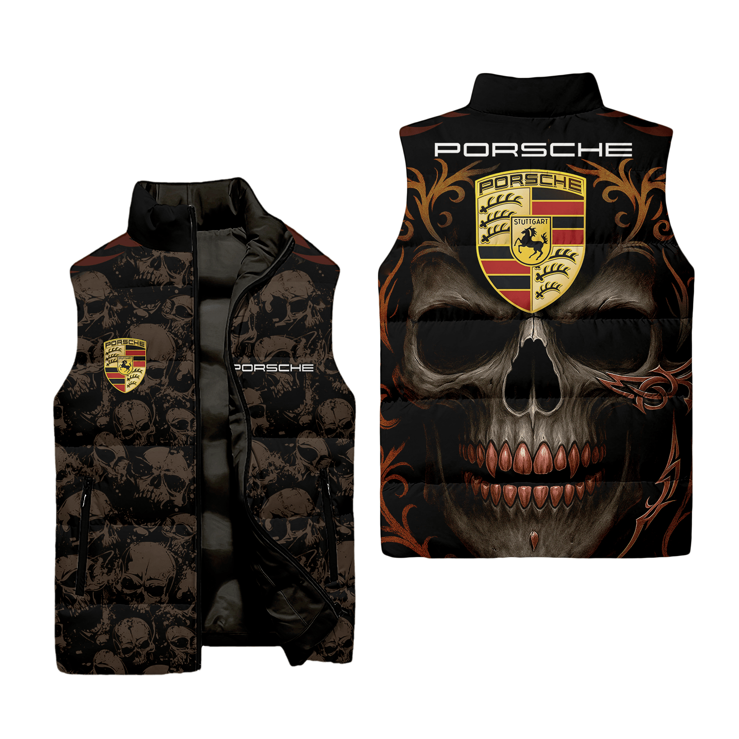 PORS Apparels USPL098 5