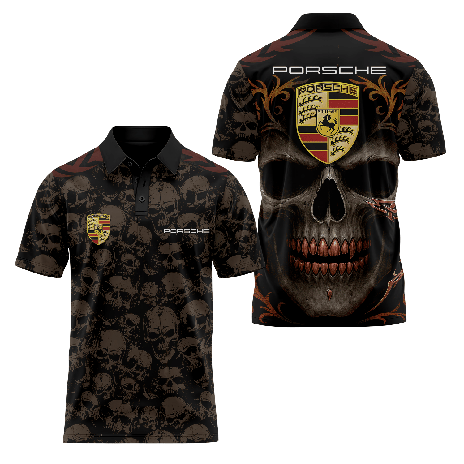 PORS Apparels USPL098 1