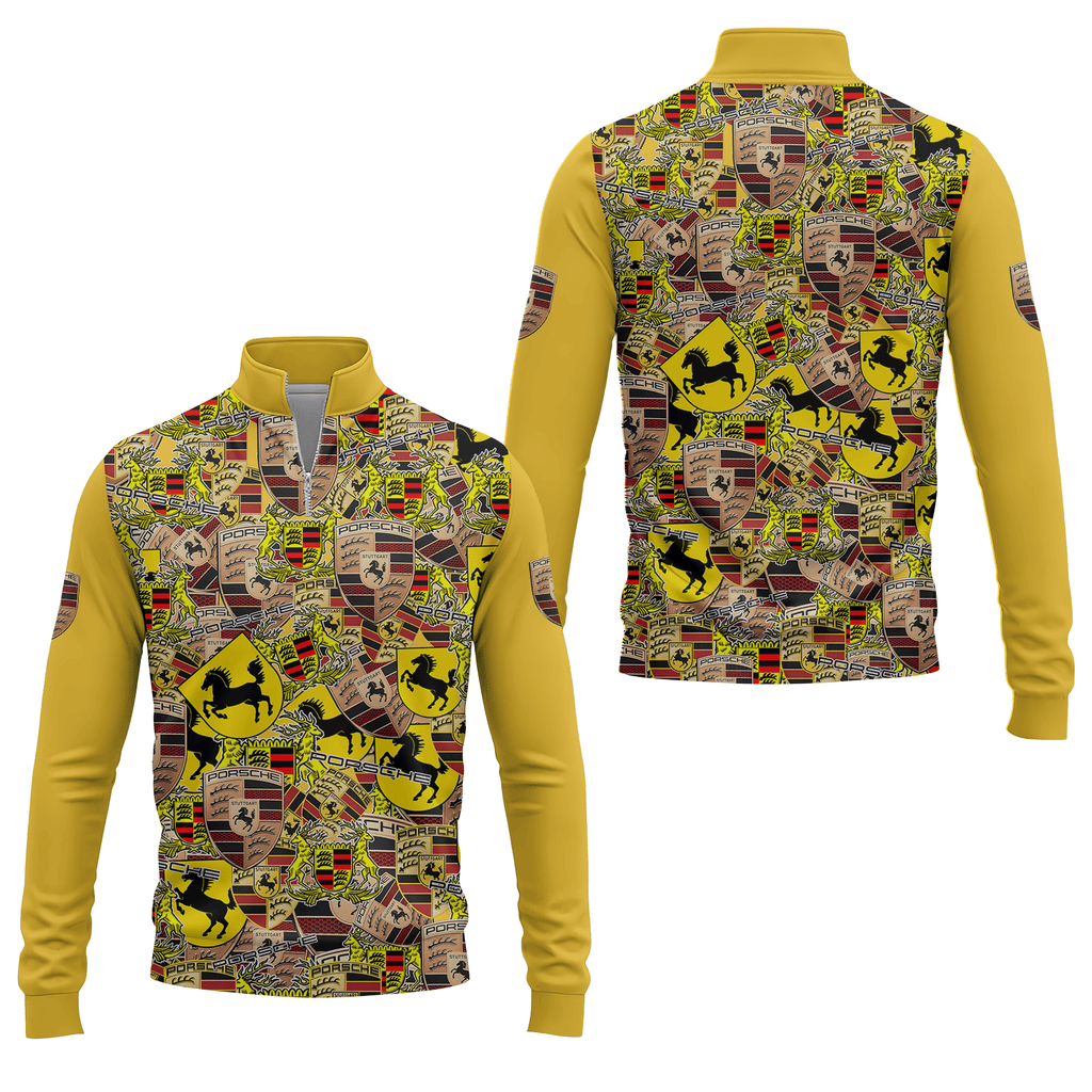 PORS Apparels USPL112 3