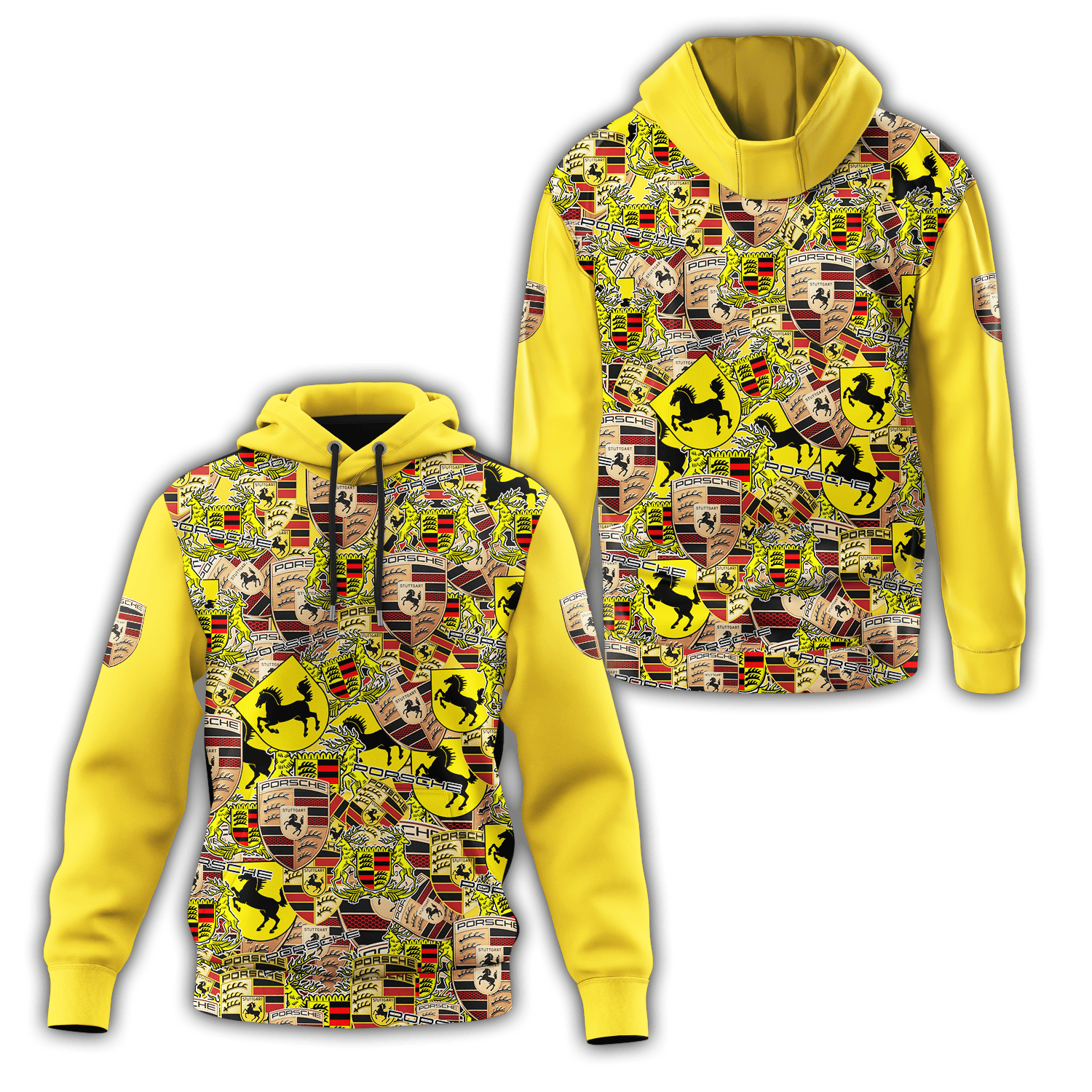 PORS Apparels USPL112 4
