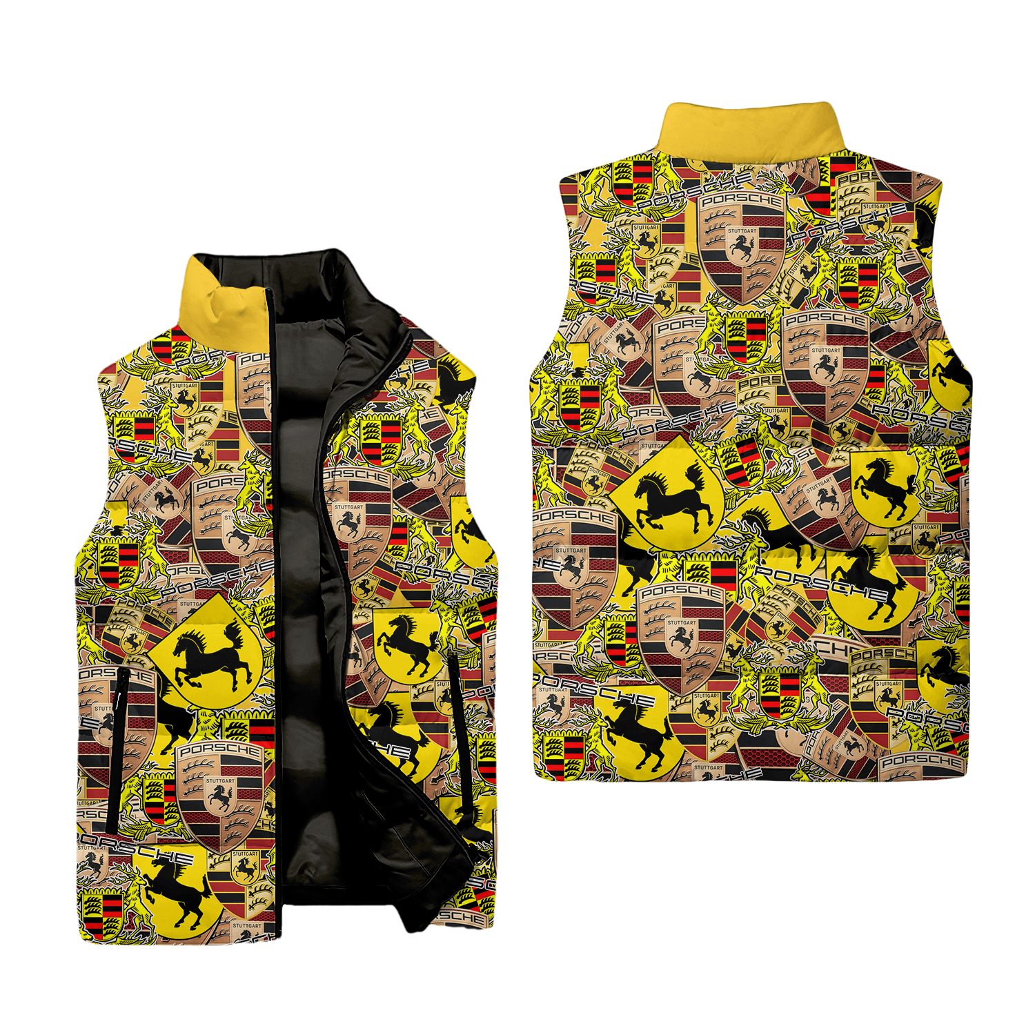 PORS Apparels USPL112 5