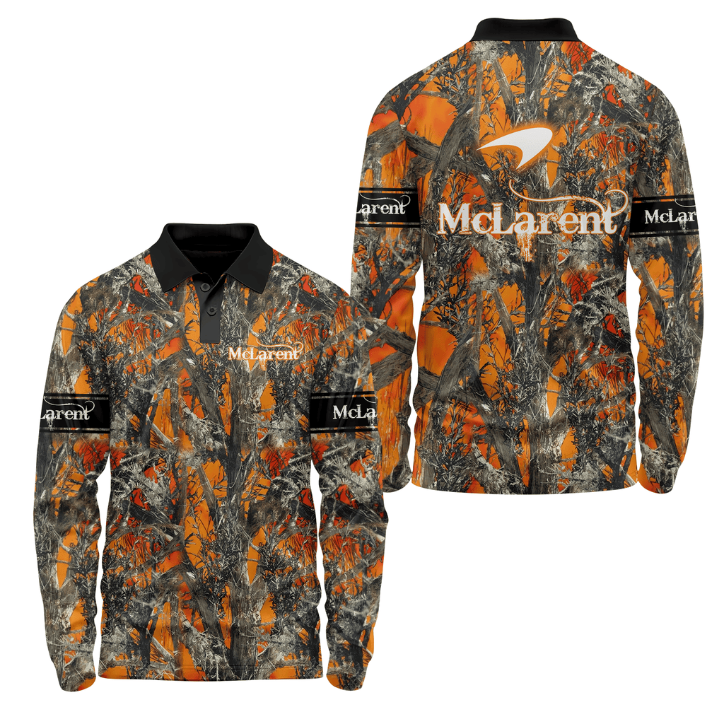 Mc Laren Apparels USPL293