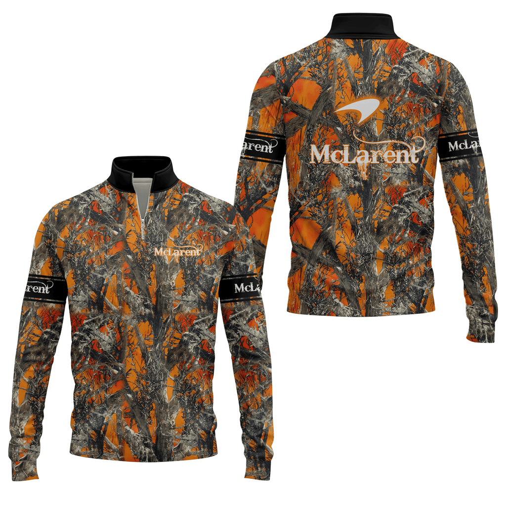 Mc Laren Apparels USPL293