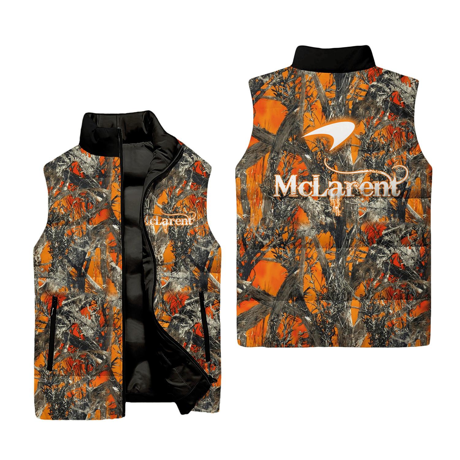 Mc Laren Apparels USPL293